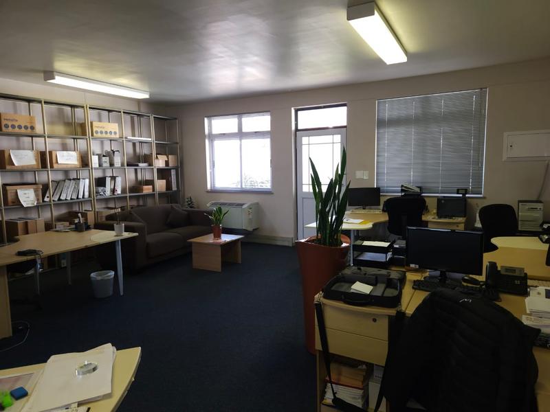 Commercial Property for Sale in Century City Western Cape